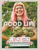 The Good Life - Hannah Moloney - BCRA - BOO019B