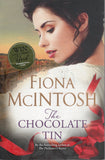The Chocolate Tin - Fiona McIntosh - BPAP - BOO060A