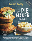 The Pie Maker Vol. 2 - The Australian Women's Weekly - BCOO - BOO076A