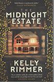 The Midnight Estate - Kelly Rimmer - BPAP - BOO057A