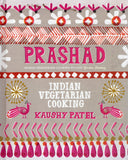 Prashad Cookbook - Kaushy Patel - BCOO - BOO044