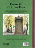Favourite Grimm's Tales - Anastasiya Archipova - BCHI - BOO069B
