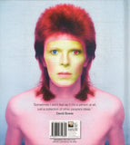 David Bowie: Ever Changing Hero - Sean Egan - BBIO-BMUS - BOO018A