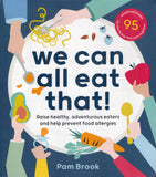 We Can All Eat That - Pam Brook - BCOO-BHEA - BOO068A