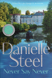Never Say Never - Danielle Steel - BPAP - BOO002B