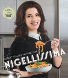 Nigellissima: instant Italian inspiration - Nigella Lawson - BCOO - BOO025B