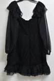 Ladies Dresses *New* - City Chic - Size XXL - LD0 - WPLU - FAS032 - LB