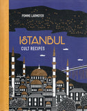 Istanbul Cult Recipes - Pomme Larmoyer - BCOO - BOO071B