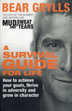 A Survival Guide for Life - Bear Grylls - BHEA - BOO054A