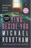 Lying Beside You - Michael Robotham - BPAP - BOO004A