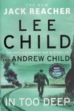 In Too Deep - Lee Child - BPAP - BOO013A