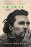 Greenlights - Matthew McConaughey - BBIO - BOO052B