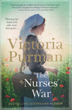 The Nurses' War - Victoria Purman - BPAP - BOO066A