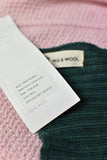 Ladies Scarfs *New* - Iris & Wool - Size One Size - WSC - FAS014 - LB
