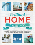Brilliant Home Tips & Tricks - Jessica Cox - BCRA - BOO009A