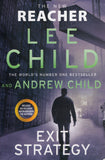 Exit Strategy - Lee Child, Andrew Child - BPAP - BOO072B