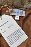 Ladies Jackets *New* - House of Skye - Size L/XL - LJ0 - FAS010 - LB