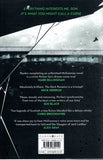 The Dark Remains - William McIlvanney, Ian Rankin - BPAP - BOO008A