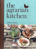 The Agrarian Kitchen - Rodney Dunn - BCOO - BOO004B