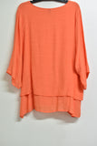 Ladies Tops - Wishstone Collingwood - Size XXL - LT0 - WPLU - FAS008 - LB