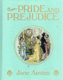 Pride and Prejudice - Jane Austen - BHAR-BCLA - BOO022B