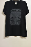 Vintage Band Shirts - Metallica - Size M - VBAN - FAS032 - LB