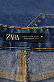 Ladies Skirts - Zara - Size XS - LSK - LJE - FAS005 - LB