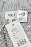 Ladies Scarfs - Seed Heritage - Size One Size - WSC - FAS014 - LB
