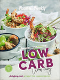 Low Carb Clean Eating the Complete Collection - The Australian Women's Weekly - BCOO-BHEA - BOO072A