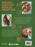 Tonight's Dinner 2 - Adam Liaw - BCOO - BOO019B