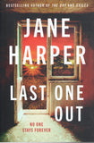 Last One Out - Jane Harper - BPAP - BOO061B