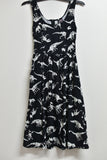 Ladies Dresses - Retrolicious - Size XS - LD0 - FAS013 - LB