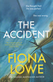 The Accident - Fiona Lowe - BPAP - BOO072A