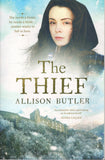 The Thief - Allison Butler - BPAP - BOO060B