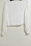 Ladies Tops - Sportsgirl - Size 18 - LT0 - WPLU - FAS002 - LB