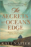 The Secrets at Ocean's Edge - Kali Napier - BPAP - BOO063B