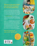 The Family Meal Solution - Allie Gaunt, Jessica Beaton - BCOO - BOO059A