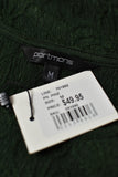 Ladies Tops - Portmans - Size M - LT0 - FAS002 - LB