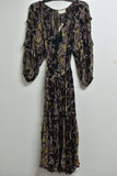 Ladies Dresses - Miss June - Size Free Size - LD0 - FAS005 - LB