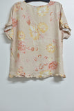 Ladies Tops - Gordon Smith - Size 12 - LT0 - FAS035 - LB