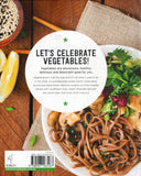 The Vegetarian Kitchen: Nourishing, Healthy and Flavoursome - Honey Pty Ltd - BCOO-BHEA - BOO003B