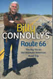 Billy Connolly's Route 66: the Big Yin on the ultimate American road trip - Billy Connolly - BBIO - BOO050B
