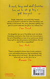 Rules for Visiting - Jessica Francis Kane - BPAP - BOO047B
