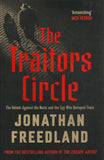 The Traitors Circle - Jonathan Freedland - BPAP - BOO069A
