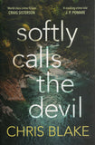 Softly Calls the Devil - Christopher Blake - BPAP - BOO026A
