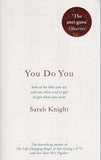 You Do You - Sarah Knight - BHEA - BOO059B