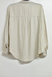 Ladies Tops - Sportsgirl - Size 10 - LT0 - FAS027 - LB