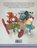 Soft Toys: 36 Characters to Knit and Crochet - Thierry Lamarre - BCRA - BOO015A