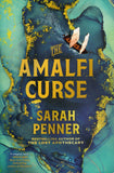 The Amalfi Curse - Sarah Penner - BPAP - BOO023A