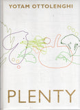 Plenty - Yotam Ottolenghi, Jonathan Lovekin - BCOO - BOO078A
